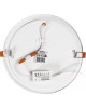 led-лента SMARTBUY (SBL-IP65-24V-19-2-6500K) LED лента 24V 2835/240-IP65-19,2W/6500K 5