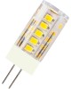 Лампа SMARTBUY (SBL-G4-2-40K) G4-2W/4000/G4