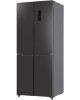 Холодильник БИРЮСА CD 405 DI Темная нержавеющая сталь