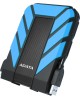 A-DATA Жесткий диск 3.0 1TB AHD710P-1TU31-CBL HD710Pro DashDrive Durable 2.5