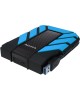 A-DATA Жесткий диск 3.0 1TB AHD710P-1TU31-CBL HD710Pro DashDrive Durable 2.5