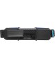 A-DATA Жесткий диск 3.0 1TB AHD710P-1TU31-CBL HD710Pro DashDrive Durable 2.5