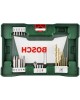 BOSCH Набор принадлежностей V-line, 48 предметов [2607017314]