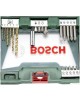 BOSCH Набор принадлежностей V-line, 48 предметов [2607017314]