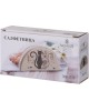 Салфетница AGNESS 358-1729 ПАРИЖСКИЕ КОТЫ 13,5*4*7см