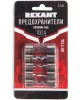 REXANT Набор плавких предохранителей типа AGU, 100А
