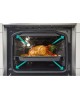 GORENJE Плита Электрическая GECS6C70WC белый/черный стеклокерамика (без крышки)