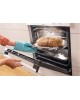 GORENJE Плита Электрическая GECS6C70WC белый/черный стеклокерамика (без крышки)
