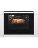 GORENJE Плита Электрическая GECS6C70WC белый/черный стеклокерамика (без крышки)