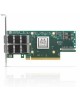 MELLANOX Сетевой адаптер CONNECTX-6 VPI MCX653106A-ECAT