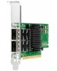 MELLANOX Сетевой адаптер CONNECTX-6 VPI MCX653106A-ECAT