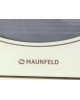 MAUNFELD Микроволновая печь JBMO.20.5GRIB 20л. 700Вт бежевый (встраиваемая)