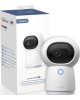 AQARA Камера видеонаблюдения IP Hub G3 Wi-Fi 3.6-3.6мм цв. корп.:белый (CH-H03)