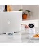 AQARA Камера видеонаблюдения IP Hub G3 Wi-Fi 3.6-3.6мм цв. корп.:белый (CH-H03)
