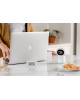 AQARA Камера видеонаблюдения IP Hub G3 Wi-Fi 3.6-3.6мм цв. корп.:белый (CH-H03)
