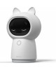AQARA Камера видеонаблюдения IP Hub G3 Wi-Fi 3.6-3.6мм цв. корп.:белый (CH-H03)