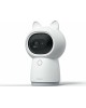 AQARA Камера видеонаблюдения IP Hub G3 Wi-Fi 3.6-3.6мм цв. корп.:белый (CH-H03)