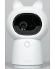 AQARA Камера видеонаблюдения IP Hub G3 Wi-Fi 3.6-3.6мм цв. корп.:белый (CH-H03)