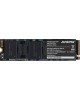 DIGMA SSD накопитель Mega S3 DGSM3256GS33T 256ГБ, M.2 2280, PCIe 3.0 x4, NVMe, M.2, rtl
