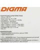 DIGMA SSD накопитель Mega S3 DGSM3256GS33T 256ГБ, M.2 2280, PCIe 3.0 x4, NVMe, M.2, rtl