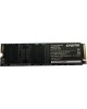 DIGMA SSD накопитель Mega S3 DGSM3256GS33T 256ГБ, M.2 2280, PCIe 3.0 x4, NVMe, M.2, rtl