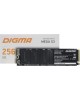 DIGMA SSD накопитель Mega S3 DGSM3256GS33T 256ГБ, M.2 2280, PCIe 3.0 x4, NVMe, M.2, rtl
