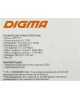 DIGMA SSD накопитель Mega S3 DGSM3256GS33T 256ГБ, M.2 2280, PCIe 3.0 x4, NVMe, M.2, rtl