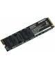 DIGMA SSD накопитель Mega S3 DGSM3256GS33T 256ГБ, M.2 2280, PCIe 3.0 x4, NVMe, M.2, rtl