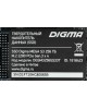 DIGMA SSD накопитель Mega S3 DGSM3256GS33T 256ГБ, M.2 2280, PCIe 3.0 x4, NVMe, M.2, rtl