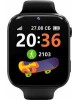 GEOZON Умные часы KIDS CONCEPT BLACK G-W26BLK
