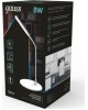 GAUSS Светильник GTL502 (GT5021) настольный на подставке белый 8Вт