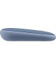 LOGITECH Мышь беспроводная Pebble M350, Bluetooth/Радио, оптическая, USB, 1000dpi, синий [910-006655]