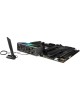 ASUS Материнская плата ROG STRIX X670E-F GAMING WIFI SocketAM5 AMD X670 4xDDR5 ATX AC`97 8ch(7.1) 2.5Gg RAID+HDMI+DP