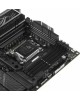 ASUS Материнская плата ROG STRIX X670E-F GAMING WIFI SocketAM5 AMD X670 4xDDR5 ATX AC`97 8ch(7.1) 2.5Gg RAID+HDMI+DP