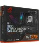 ASUS Материнская плата ROG STRIX X670E-F GAMING WIFI SocketAM5 AMD X670 4xDDR5 ATX AC`97 8ch(7.1) 2.5Gg RAID+HDMI+DP