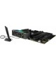 ASUS Материнская плата ROG STRIX X670E-F GAMING WIFI SocketAM5 AMD X670 4xDDR5 ATX AC`97 8ch(7.1) 2.5Gg RAID+HDMI+DP