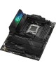 ASUS Материнская плата ROG STRIX X670E-F GAMING WIFI SocketAM5 AMD X670 4xDDR5 ATX AC`97 8ch(7.1) 2.5Gg RAID+HDMI+DP