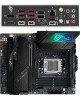 ASUS Материнская плата ROG STRIX X670E-F GAMING WIFI SocketAM5 AMD X670 4xDDR5 ATX AC`97 8ch(7.1) 2.5Gg RAID+HDMI+DP