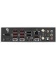 ASUS Материнская плата ROG STRIX X670E-F GAMING WIFI SocketAM5 AMD X670 4xDDR5 ATX AC`97 8ch(7.1) 2.5Gg RAID+HDMI+DP