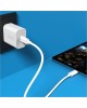 J5CREATE Сетевое зарядное устройство 20W PD USB-C Wall Charger