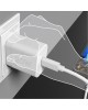 J5CREATE Сетевое зарядное устройство 20W PD USB-C Wall Charger