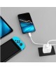 J5CREATE Сетевое зарядное устройство 20W PD USB-C Wall Charger