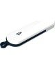 SILICON POWER Флеш Диск 128GB Blaze B32 SP128GBUF3B32V1W USB3.2 белый/синий