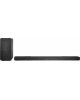 DENON Саундбар DHT-S517 3.1.2 150Вт черный