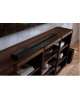 DENON Саундбар DHT-S517 3.1.2 150Вт черный