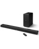 DENON Саундбар DHT-S517 3.1.2 150Вт черный