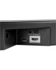 DENON Саундбар DHT-S517 3.1.2 150Вт черный