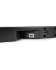 DENON Саундбар DHT-S517 3.1.2 150Вт черный