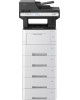 KYOCERA МФУ лазерный Ecosys MA4500x (110C133NL0) A4 Duplex белый