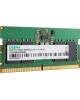 DIGMA Память DDR5 8GB 4800MHz DGMAS5480008S RTL PC5-38400 CL40 SO-DIMM 262-pin 1.1В single rank Ret